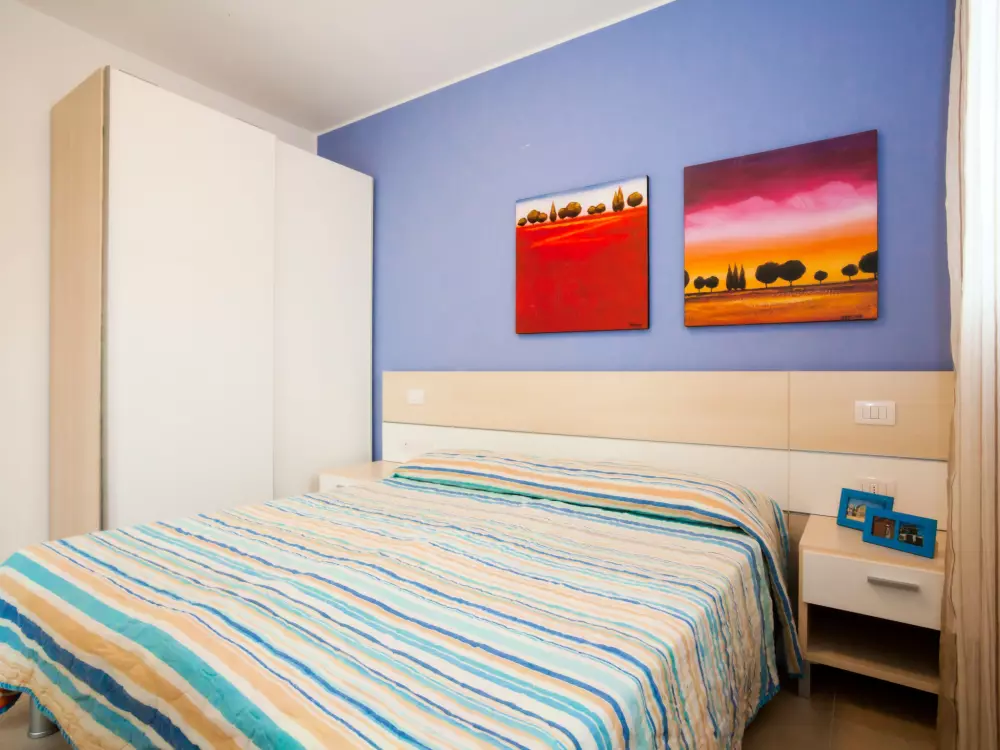 Résidence Villaggio A Mare