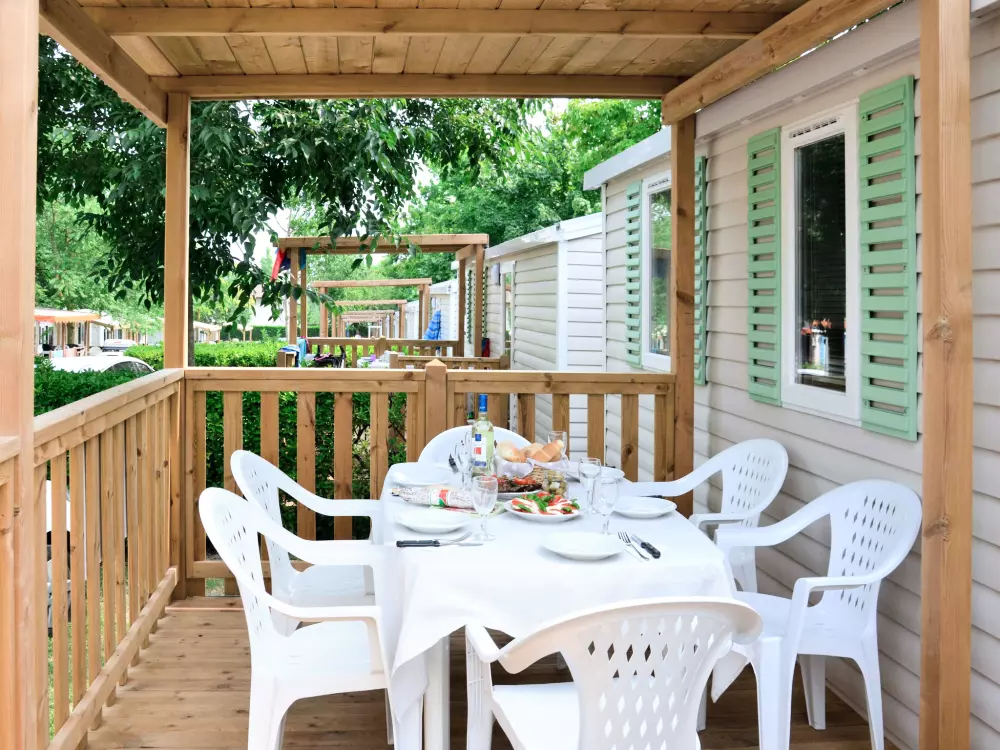 Maison de Vacances Caorle