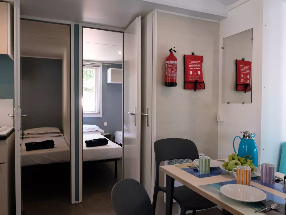 Maison de Vacances Caorle