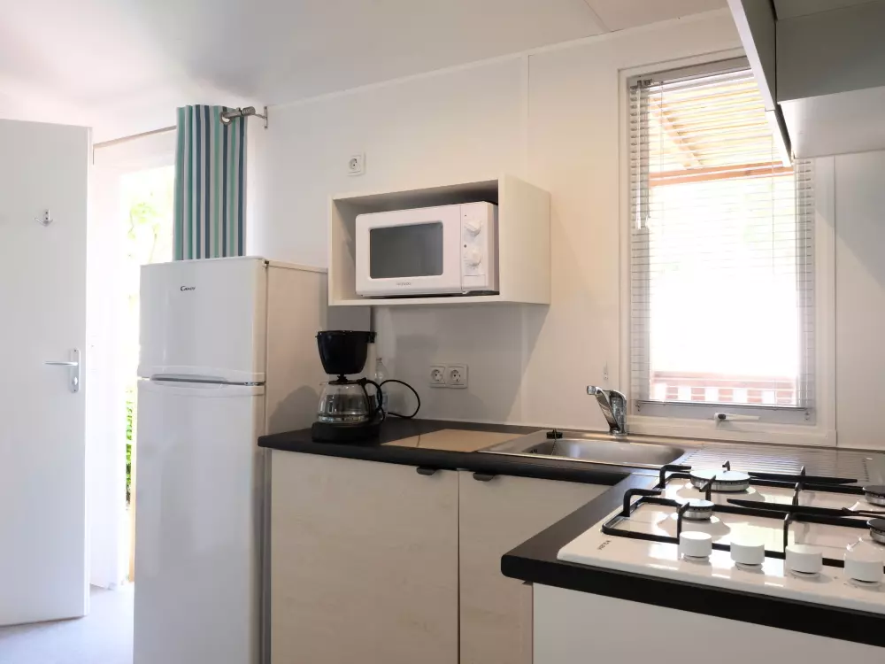 Maison de Vacances Caorle