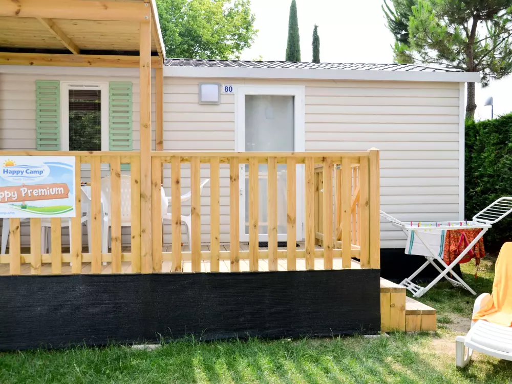 Maison de Vacances Caorle