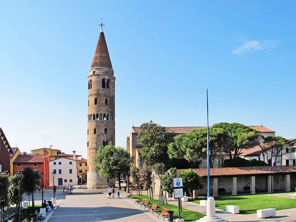 Résidence Villaggio A Mare