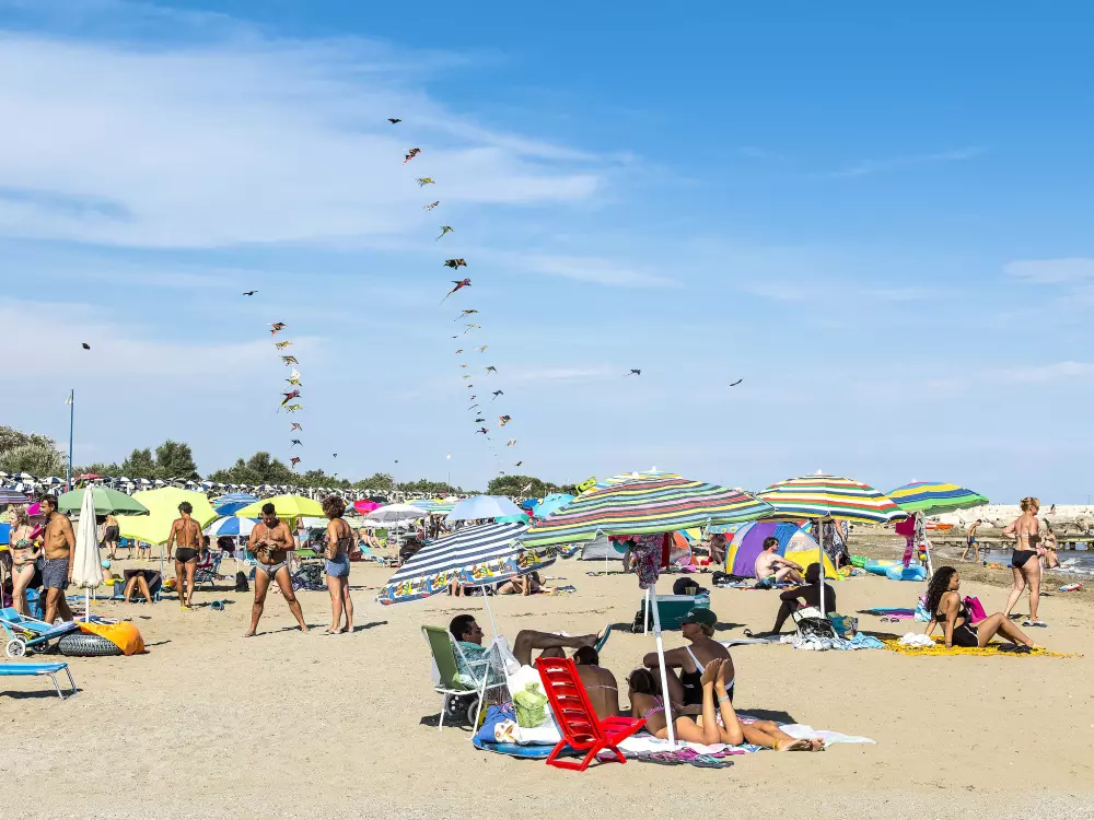 Maison de Vacances Caorle