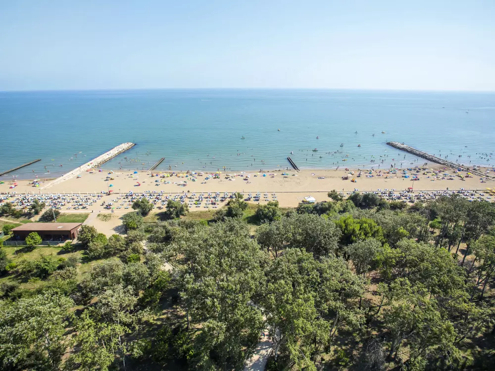 Maison de Vacances Caorle