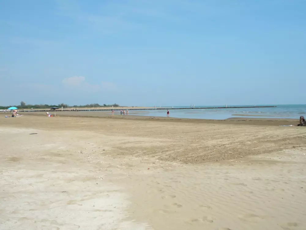 Maison de Vacances Caorle