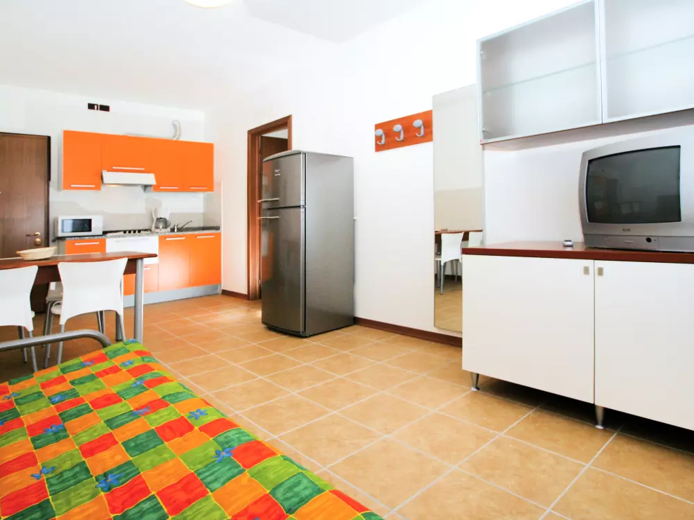 Maison de Vacances Caorle