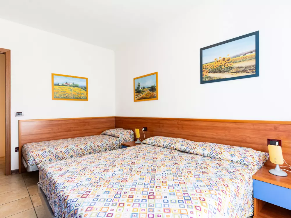 Maison de Vacances Caorle