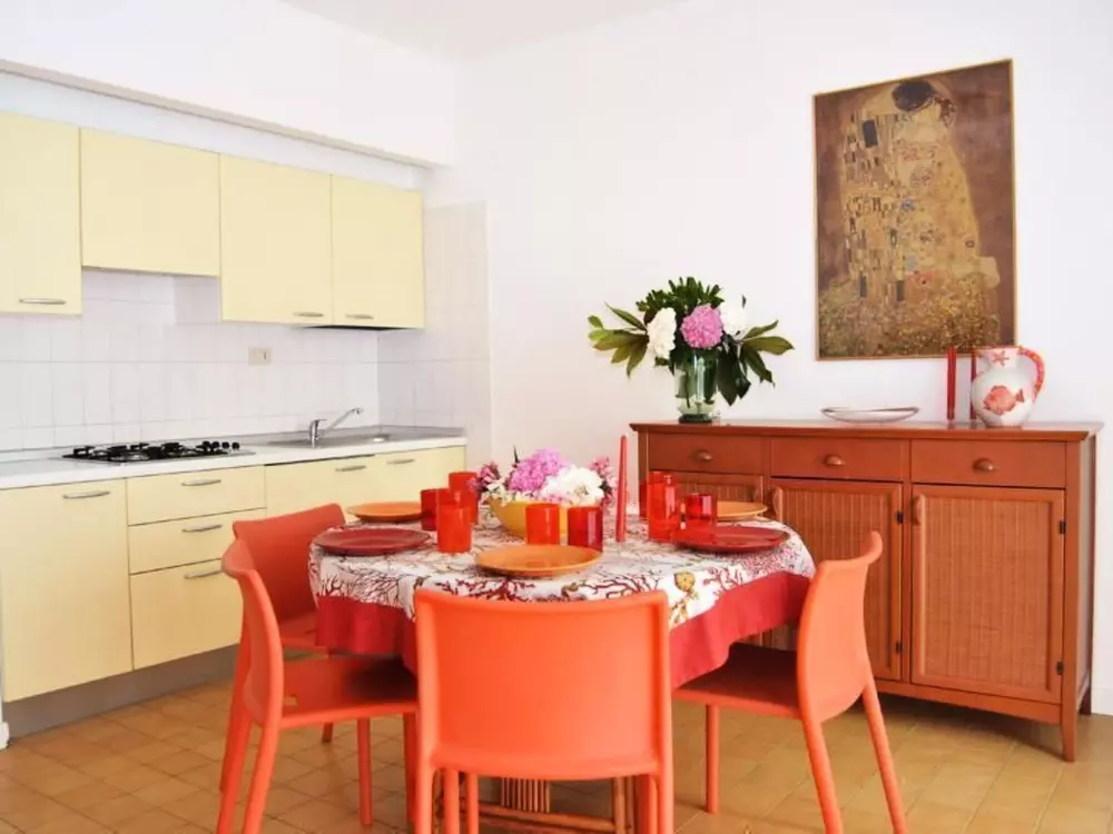 Résidence 3 Zimmer Appartement