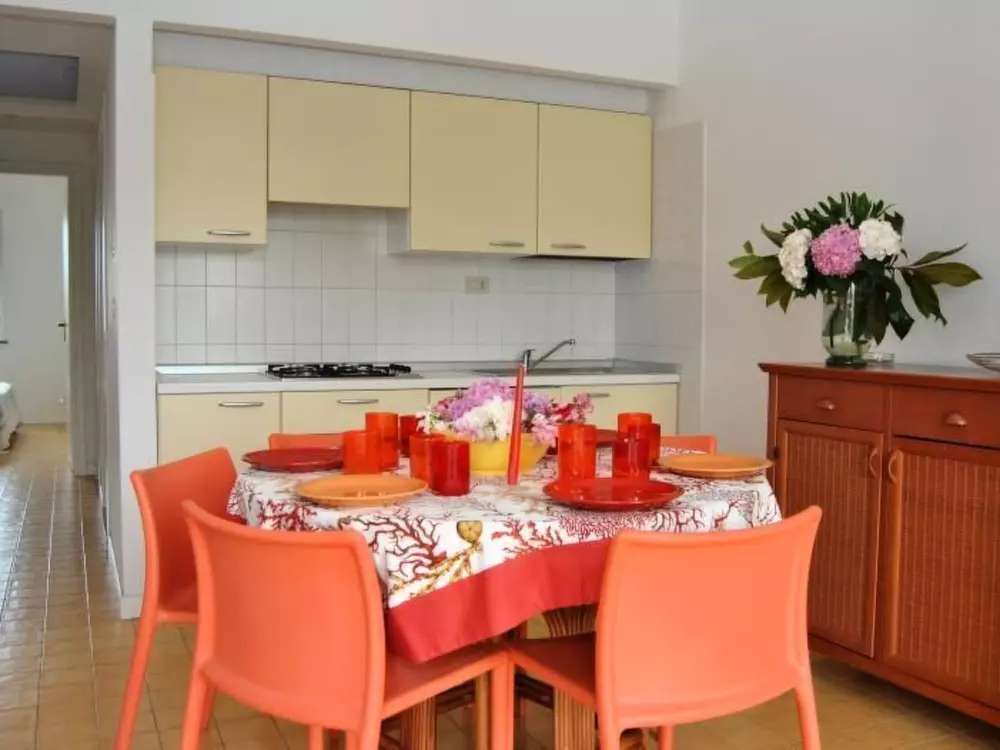 Résidence 3 Zimmer Appartement