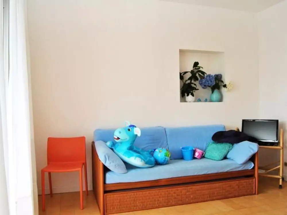 Résidence 3 Zimmer Appartement