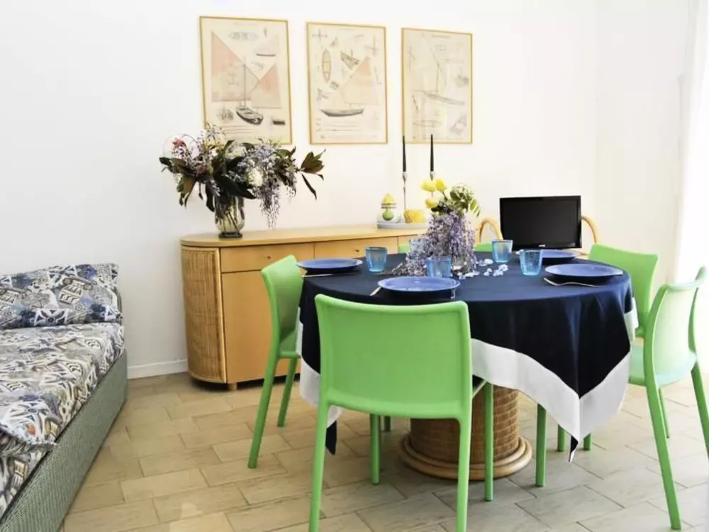 Résidence 3 Zimmer Appartement