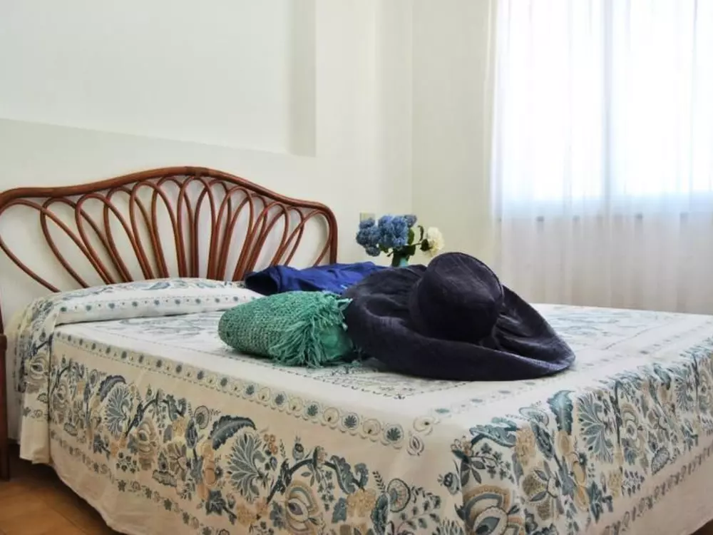 Résidence 3 Zimmer Appartement