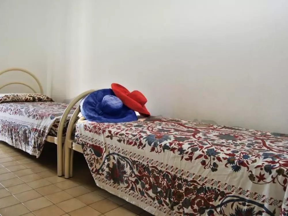 Résidence 3 Zimmer Appartement