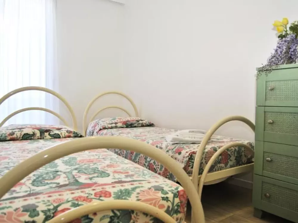 Résidence 3 Zimmer Appartement