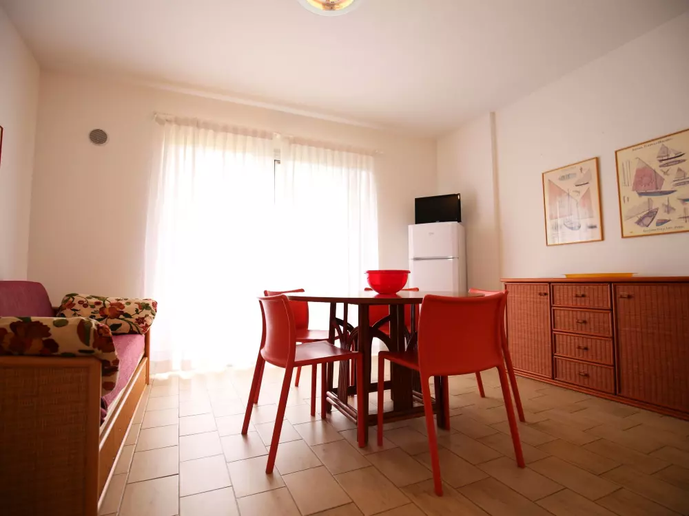 Résidence 3 Zimmer Appartement