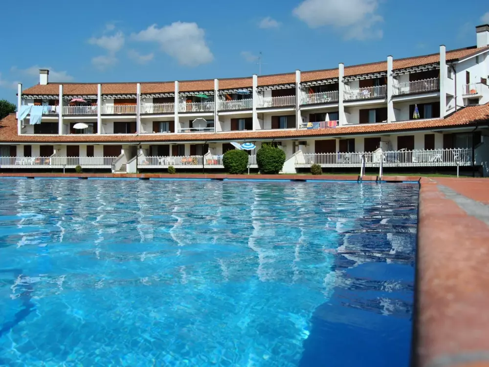 Résidence 3 Zimmer Appartement