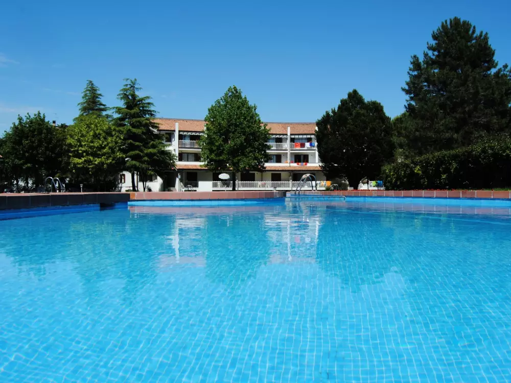 Résidence 3 Zimmer Appartement