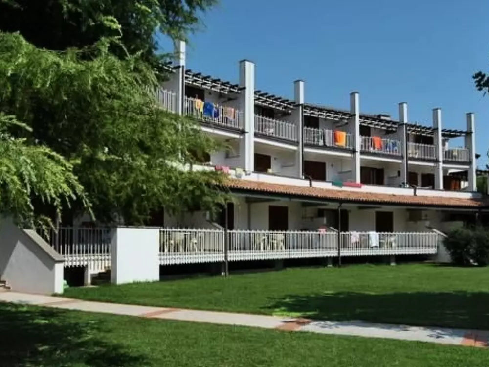 Résidence 3 Zimmer Appartement