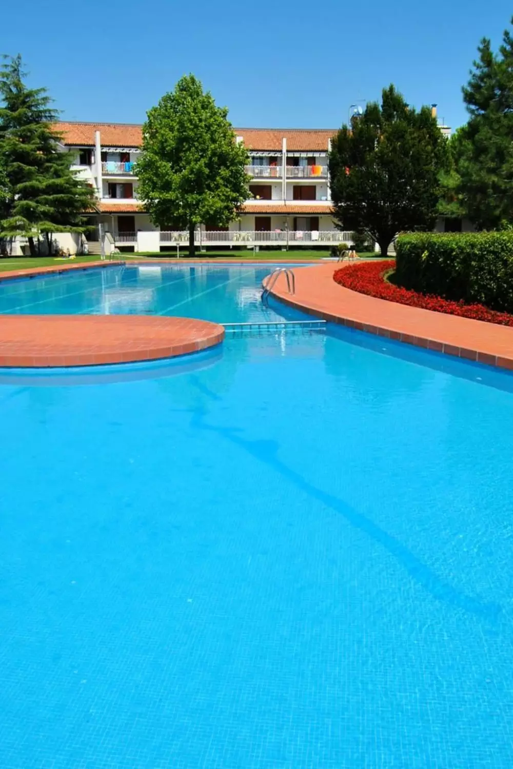 Résidence 3 Zimmer Appartement