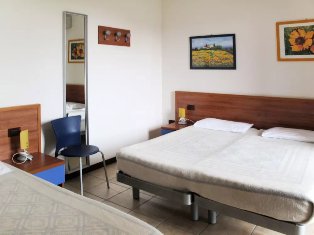 Maison de Vacances Caorle