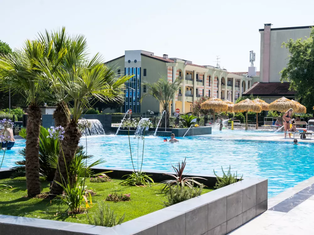 Maison de Vacances Caorle