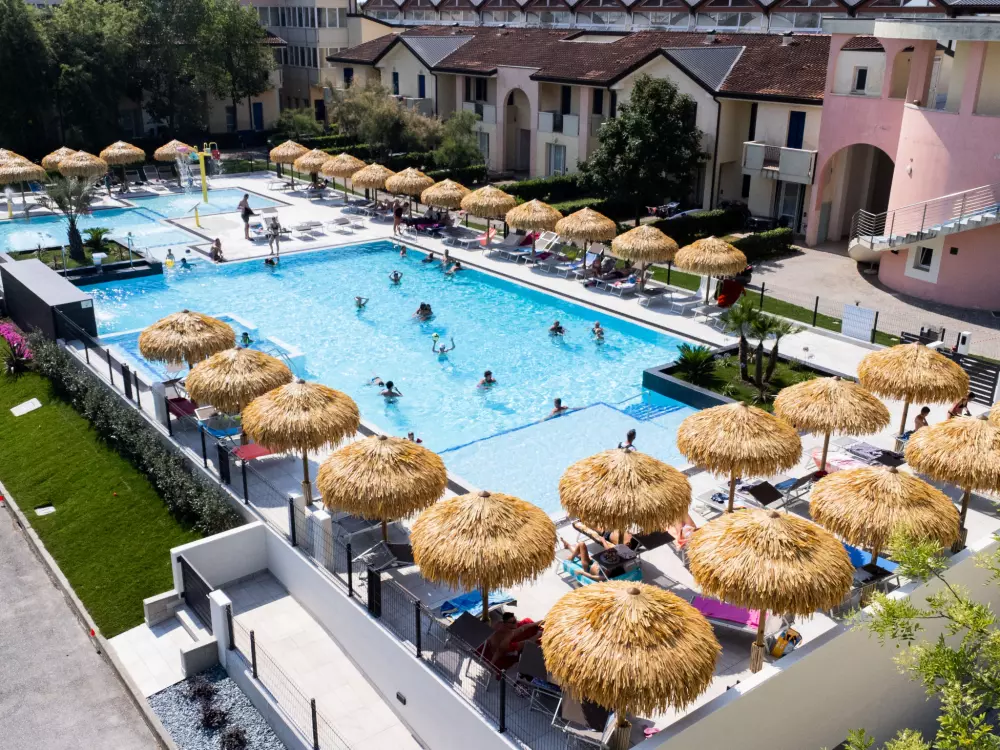 Maison de Vacances Caorle