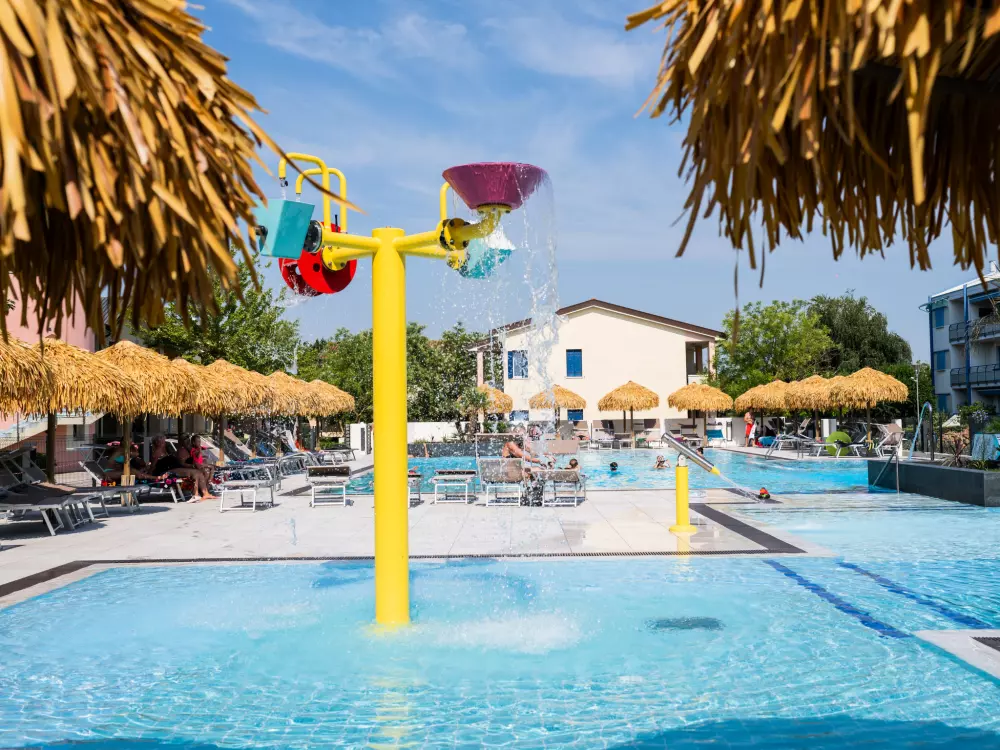 Maison de Vacances Caorle