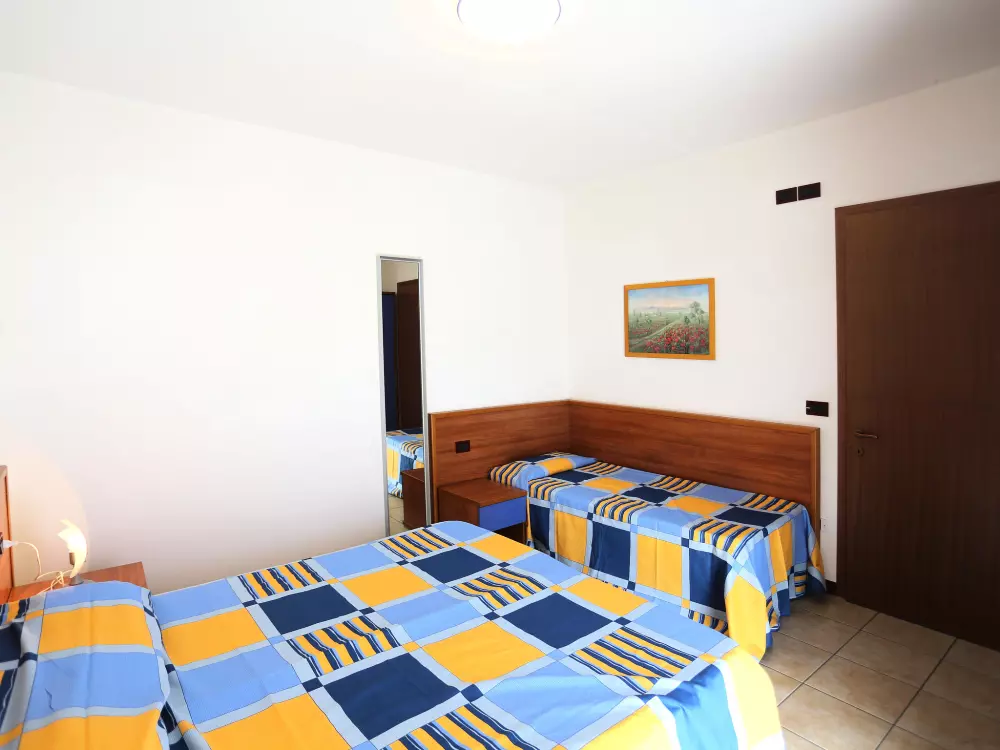 Maison de Vacances Caorle