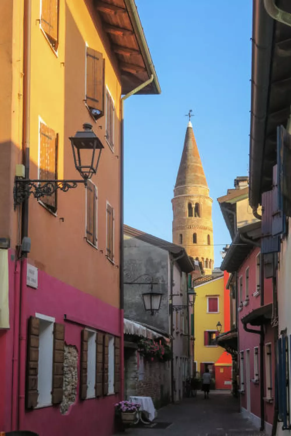 Maison de Vacances Caorle