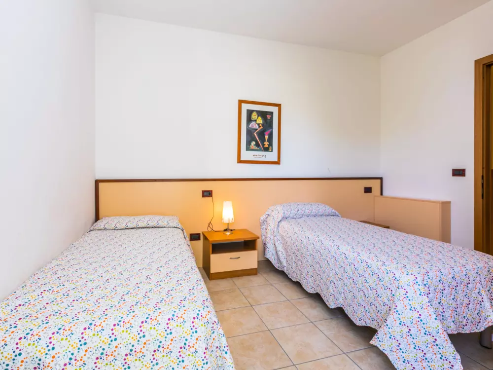 Résidence Robinia/Pinetine