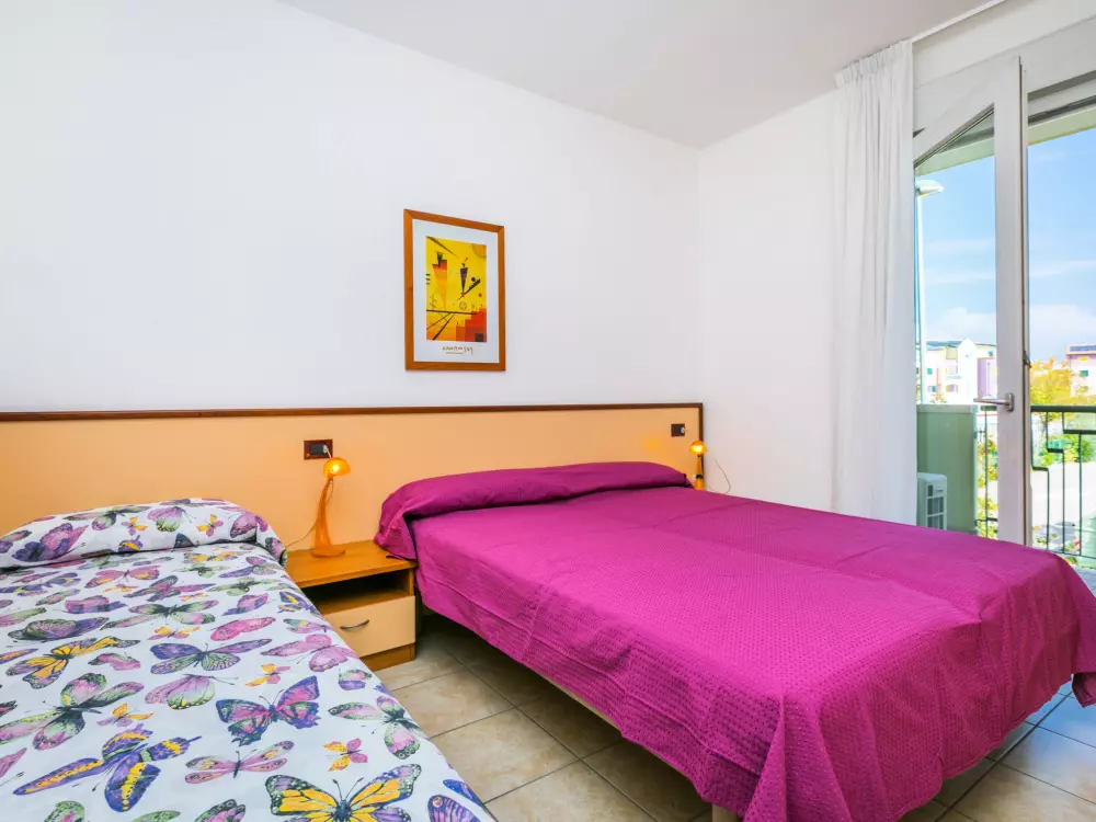 Résidence Robinia/Pinetine