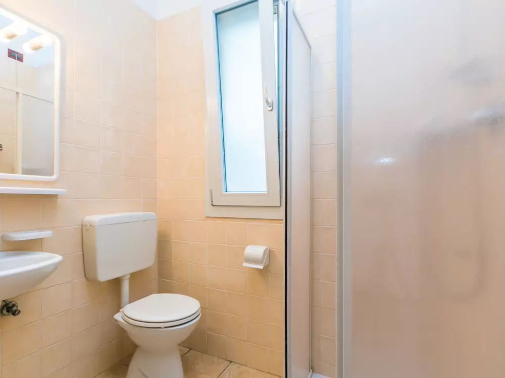 Résidence Robinia/Pinetine