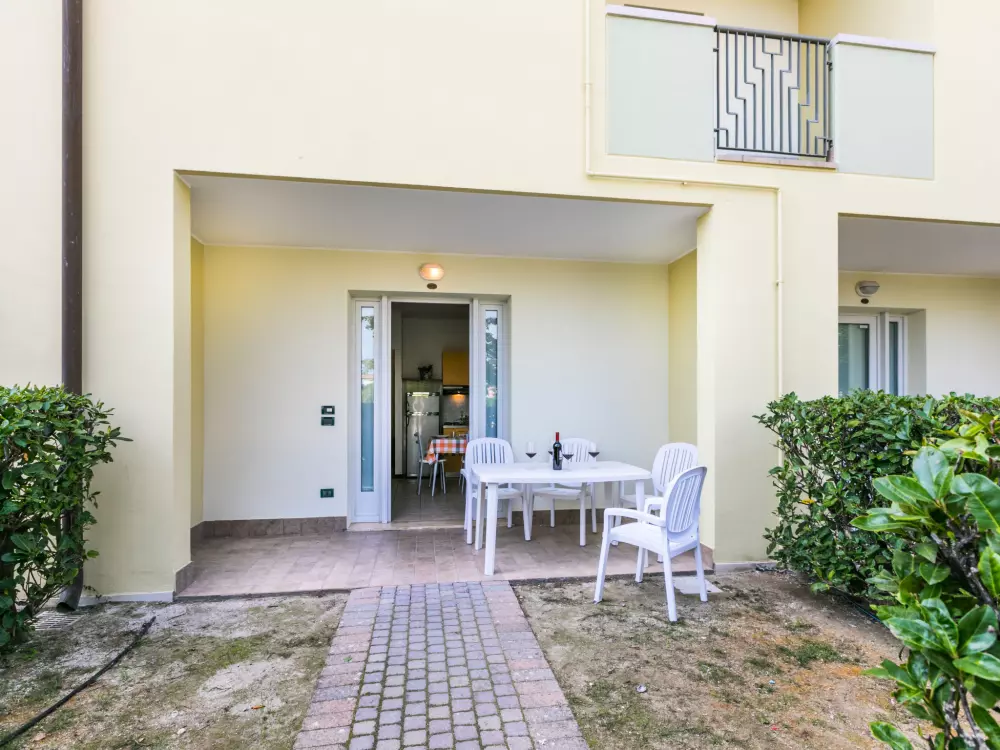 Résidence Robinia/Pinetine