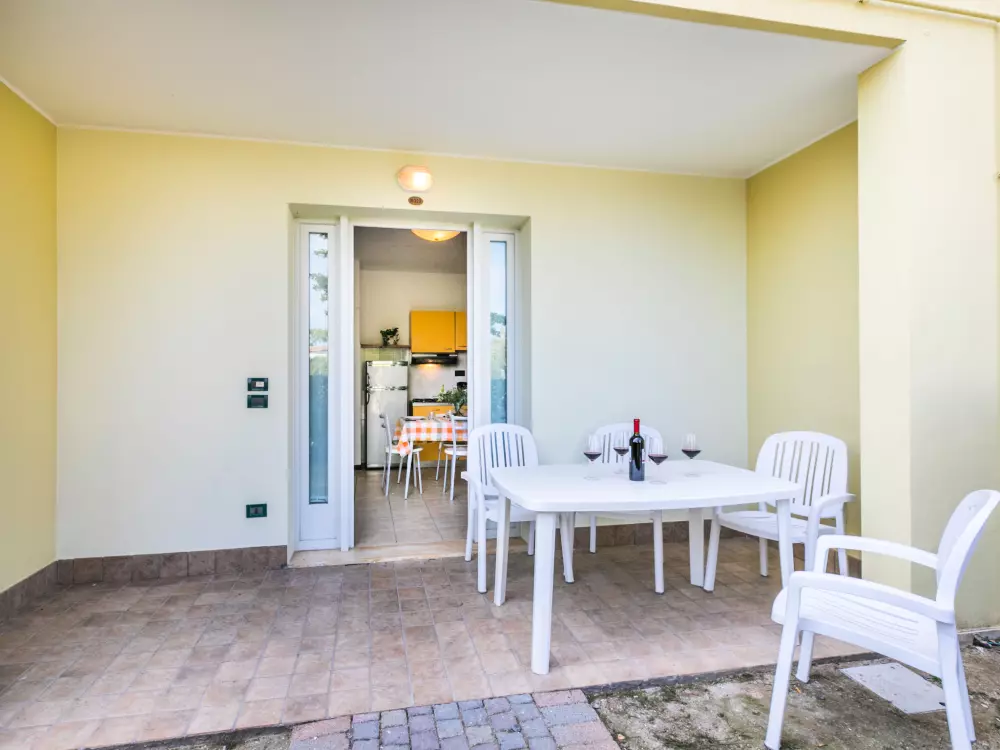 Résidence Robinia/Pinetine