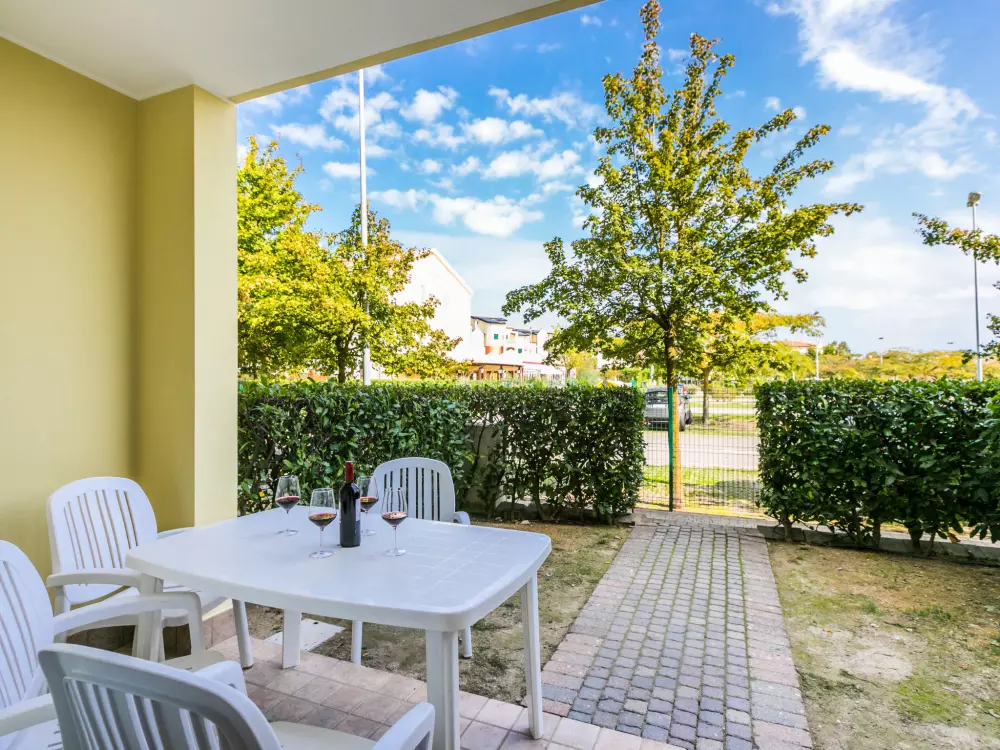 Résidence Robinia/Pinetine