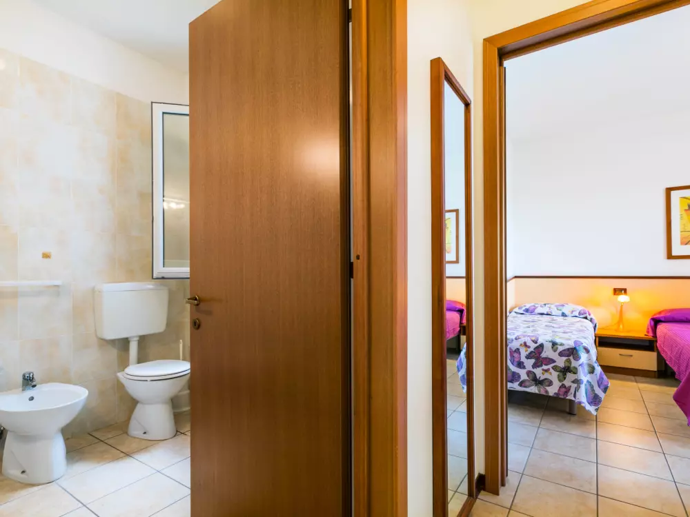 Résidence Robinia/Pinetine