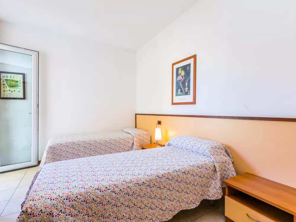 Résidence Robinia/Pinetine