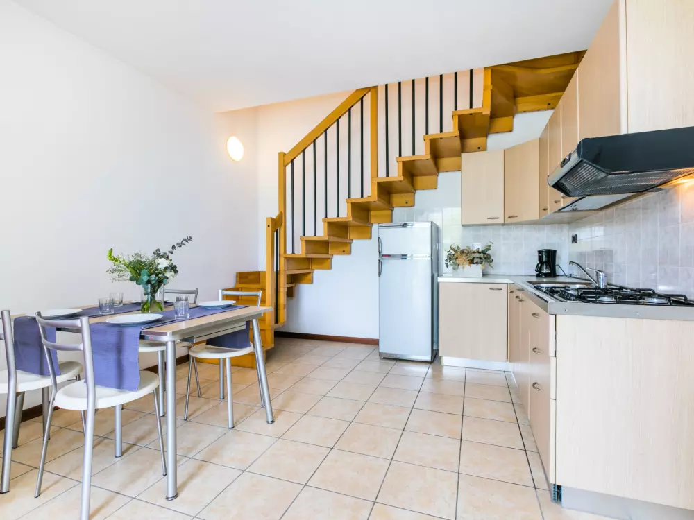 Résidence Robinia/Pinetine