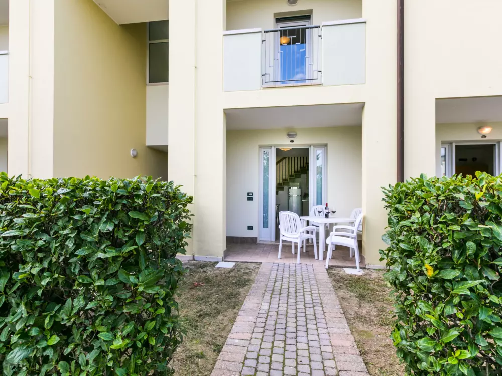 Résidence Robinia/Pinetine