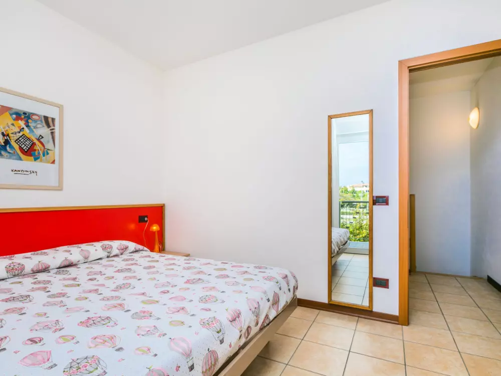 Résidence Robinia/Pinetine