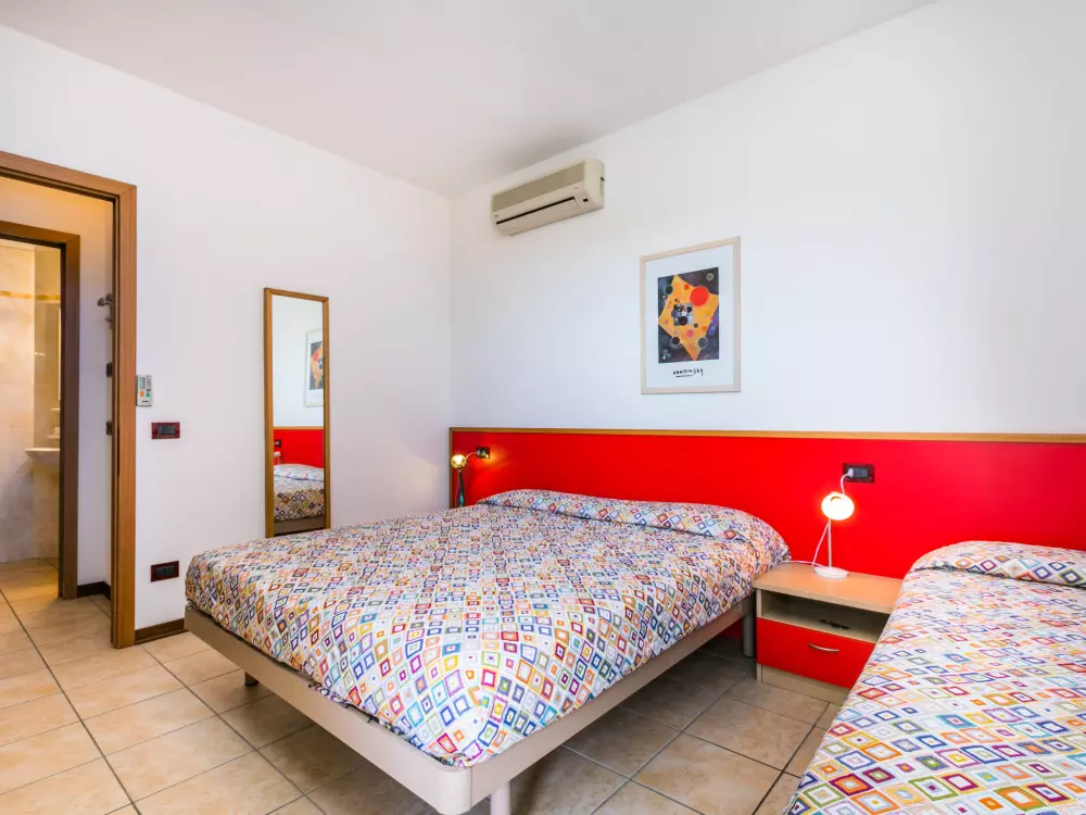 Résidence Robinia/Pinetine