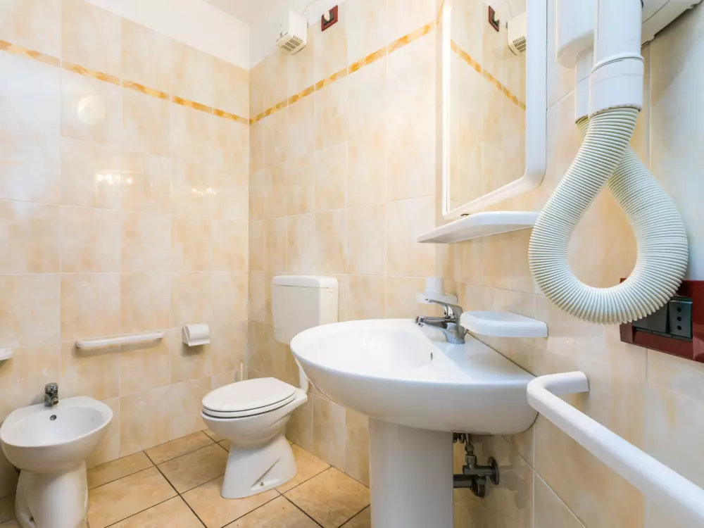 Résidence Robinia/Pinetine