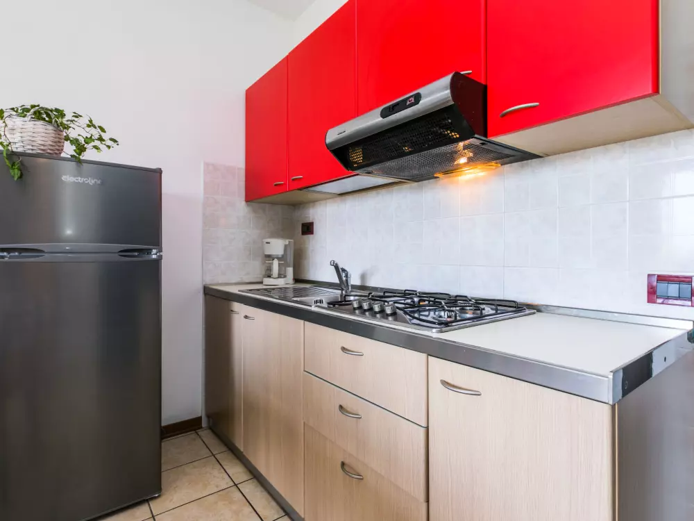 Résidence Robinia/Pinetine