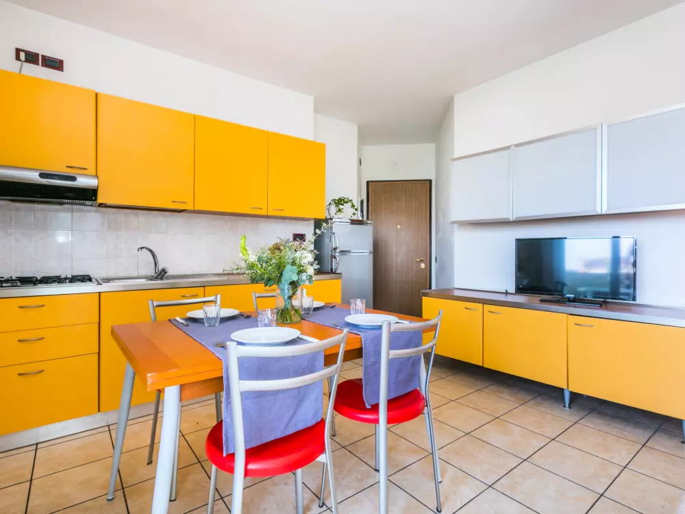 Résidence Robinia/Pinetine