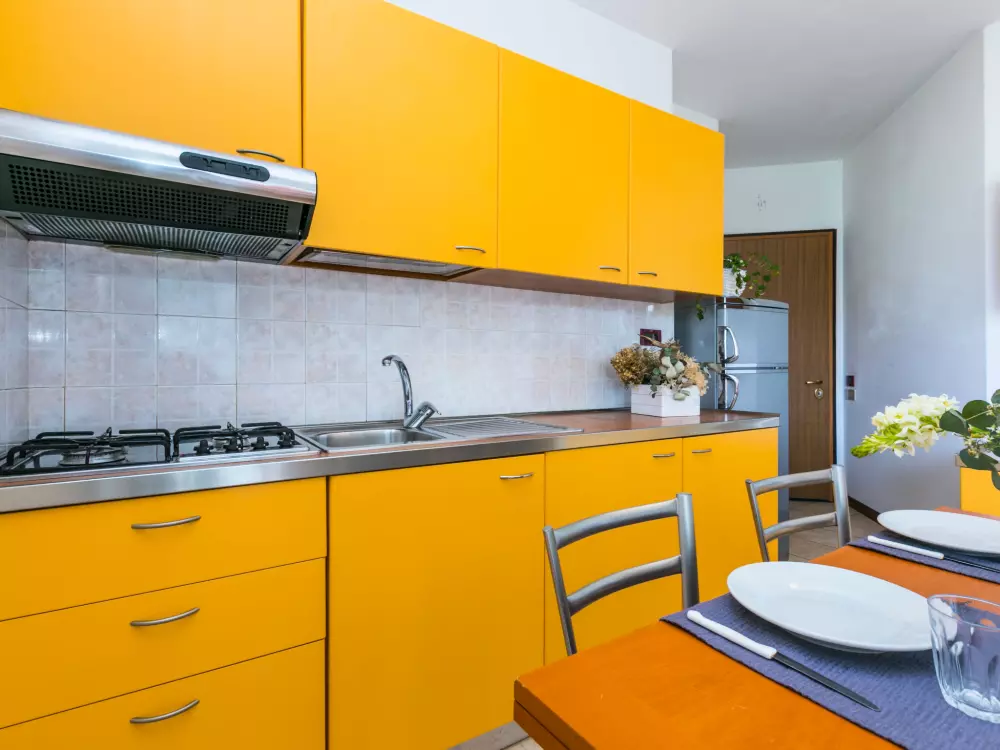 Résidence Robinia/Pinetine