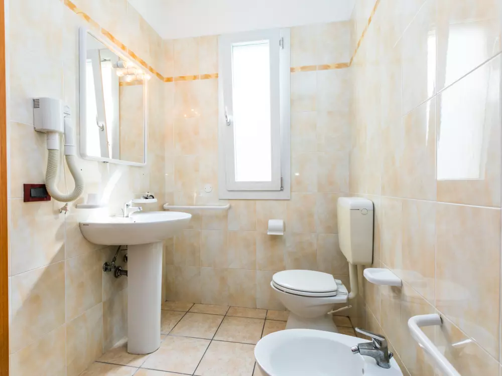 Résidence Robinia/Pinetine