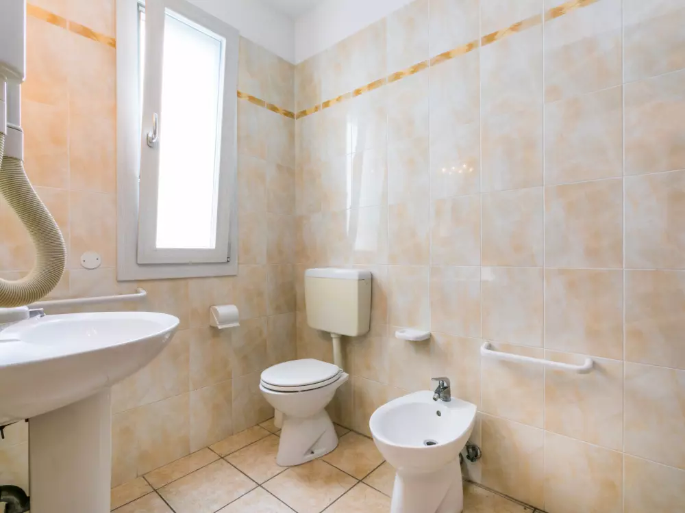 Résidence Robinia/Pinetine