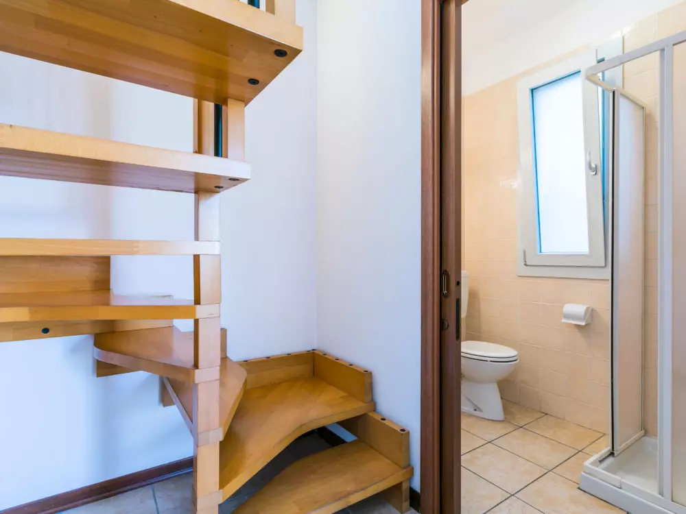 Résidence Robinia/Pinetine