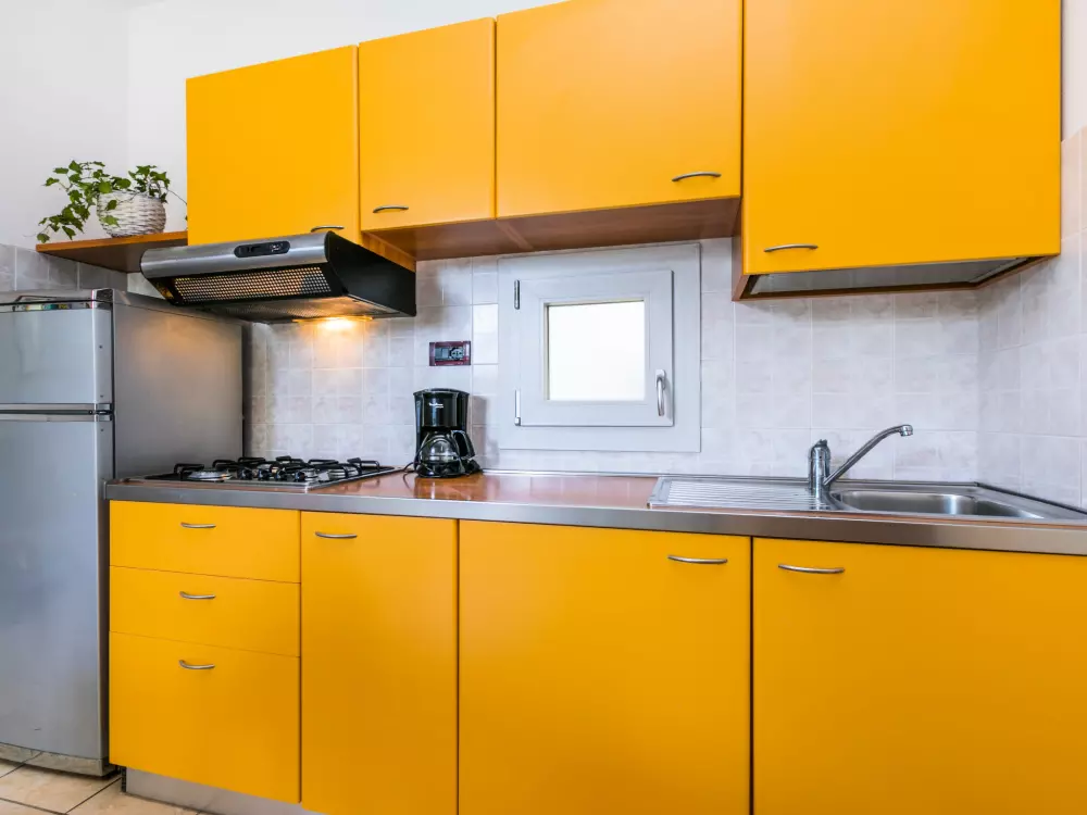 Résidence Robinia/Pinetine