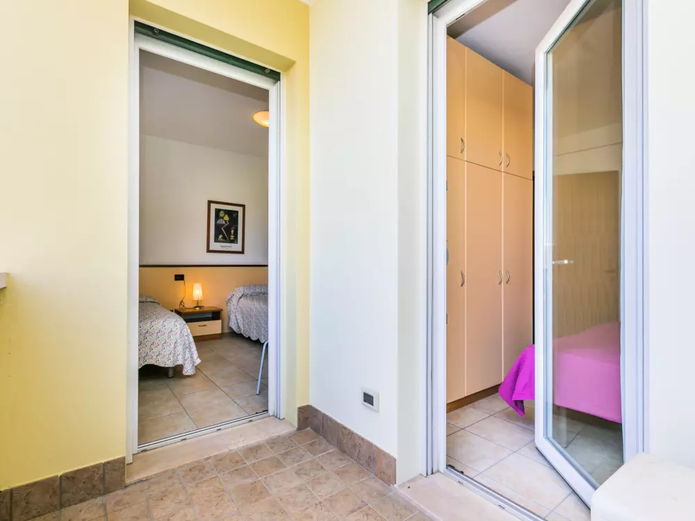 Résidence Robinia/Pinetine